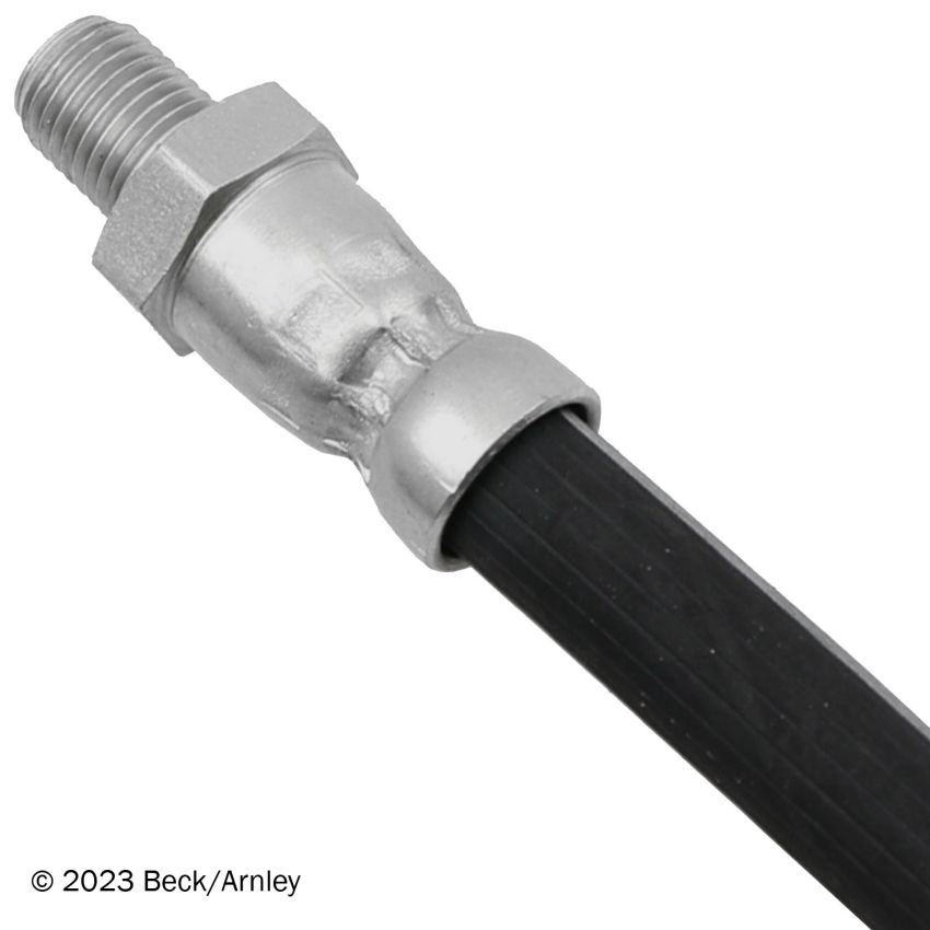 BECK/ARNLEY 073-1188 BRAKE HOSE