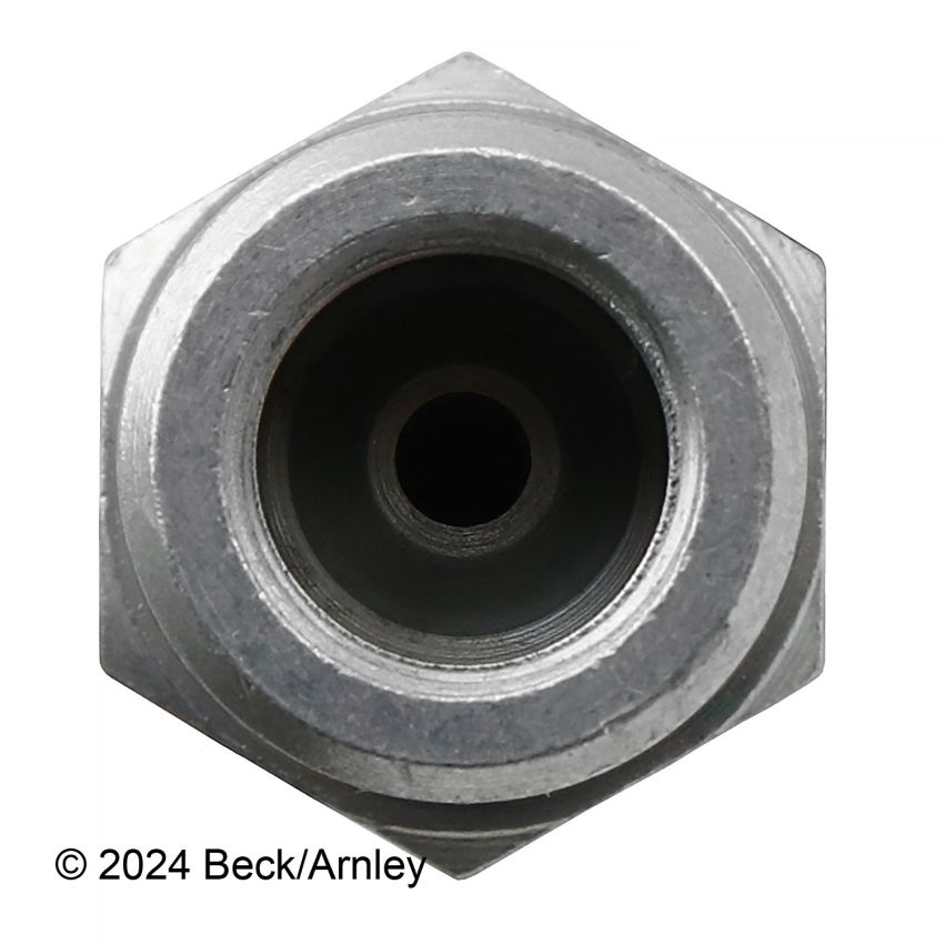BECK/ARNLEY 073-1193 BRAKE HOSE