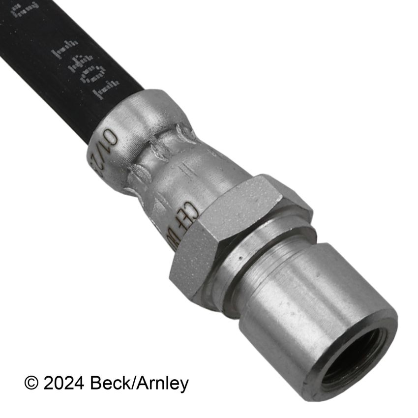 BECK/ARNLEY 073-1193 BRAKE HOSE