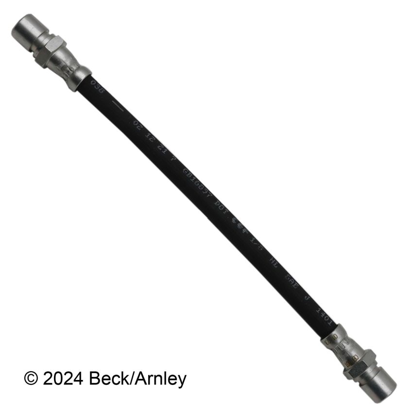 BECK/ARNLEY 073-1193 BRAKE HOSE