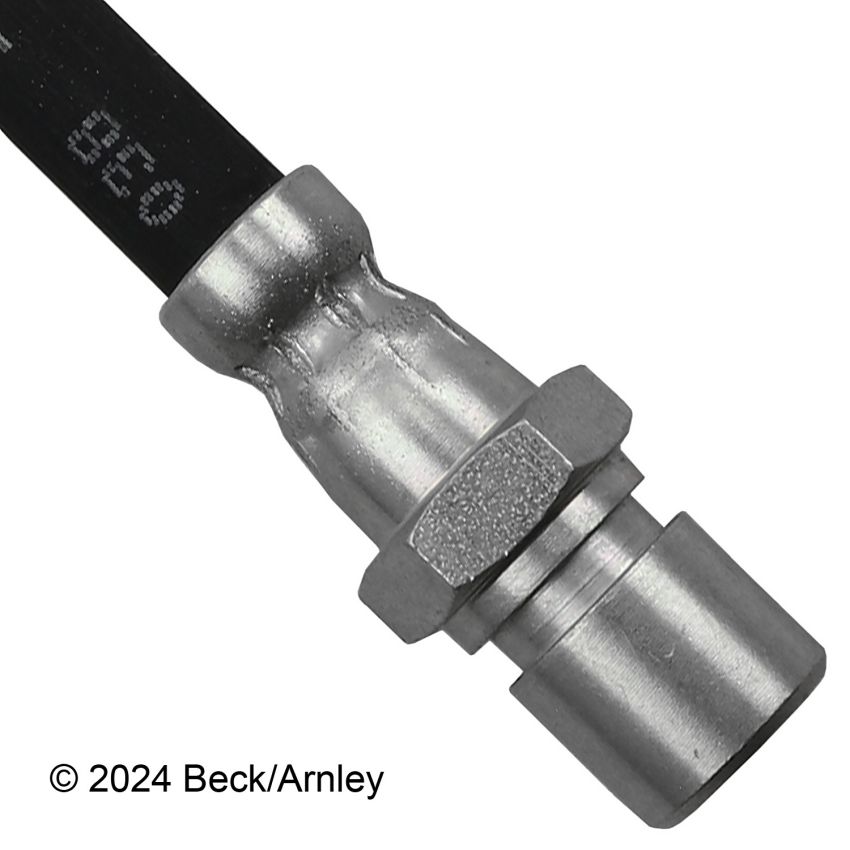 BECK/ARNLEY 073-1193 BRAKE HOSE