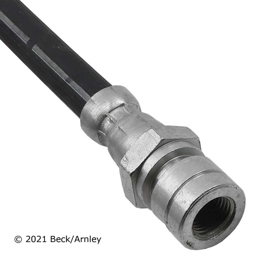 BECK/ARNLEY 073-1195 BRAKE HOSE