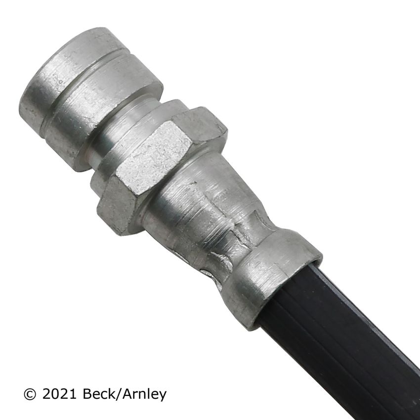BECK/ARNLEY 073-1195 BRAKE HOSE