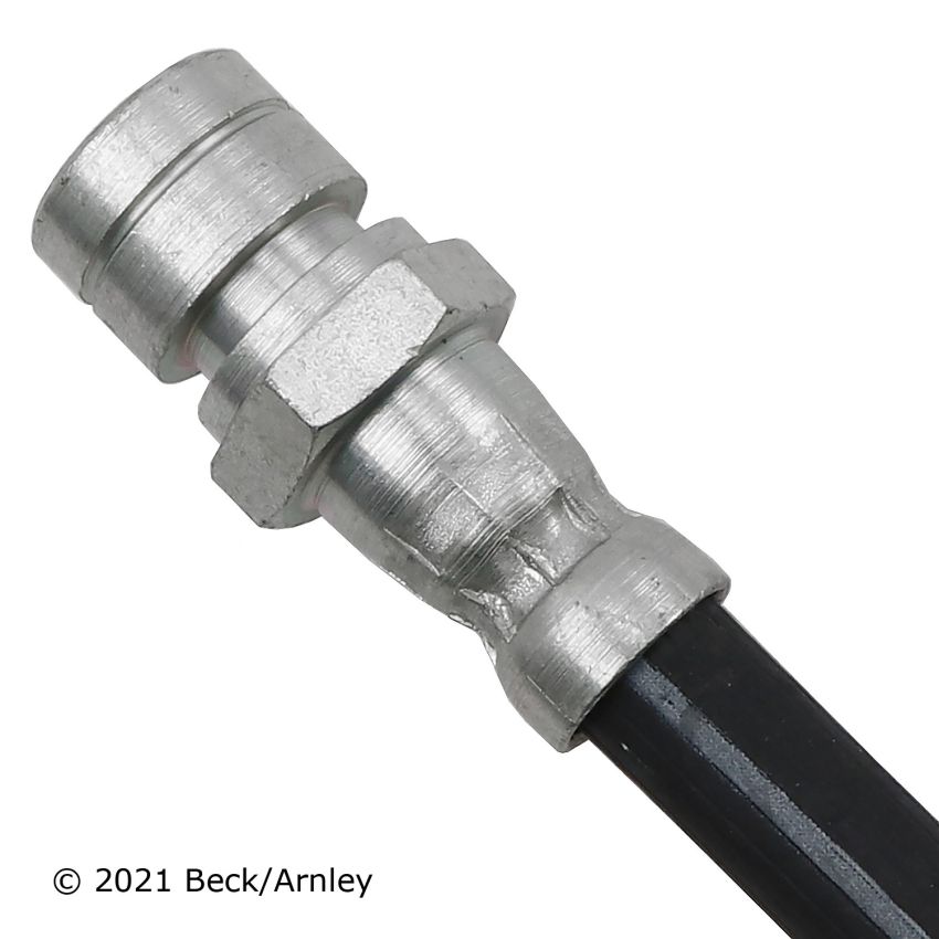 BECK/ARNLEY 073-1195 BRAKE HOSE