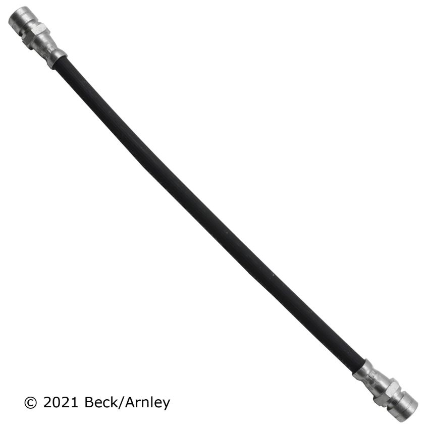 BECK/ARNLEY 073-1195 BRAKE HOSE