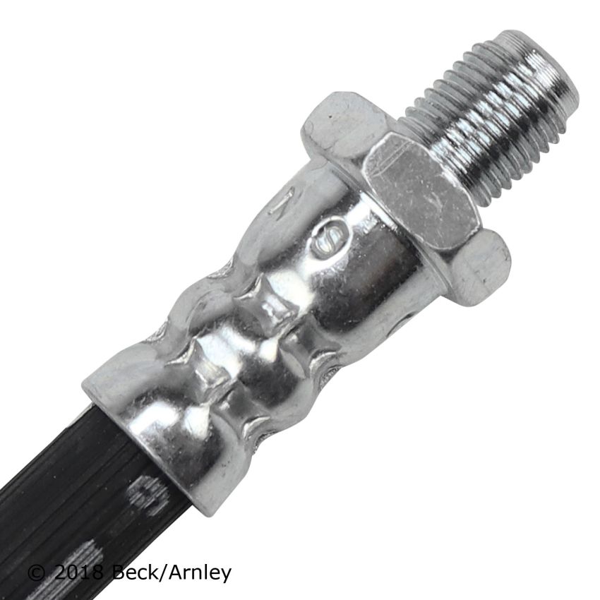 BECK/ARNLEY 073-1205 BRAKE HOSE