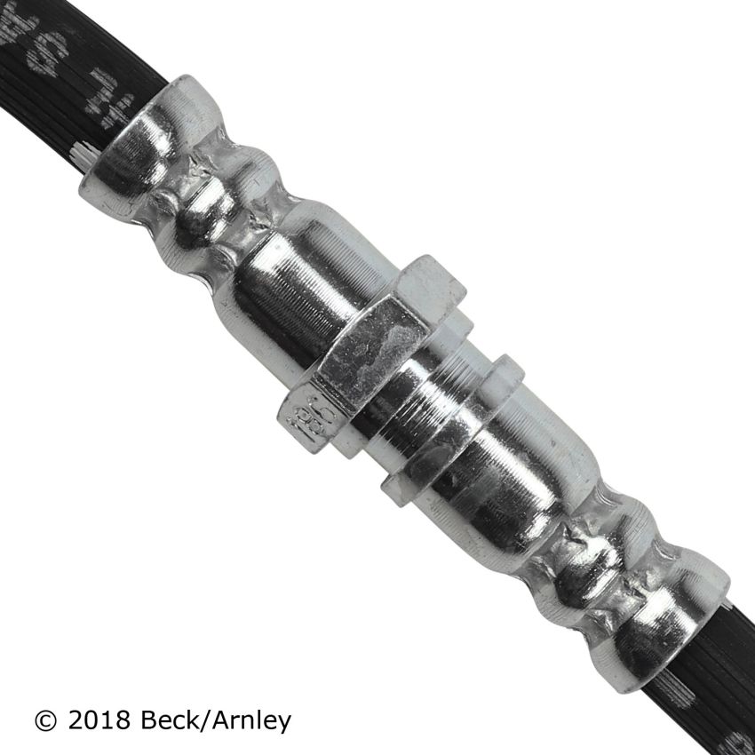 BECK/ARNLEY 073-1205 BRAKE HOSE