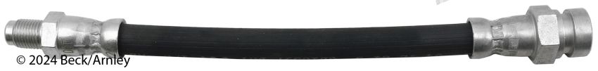 BECK/ARNLEY 073-1222 BRAKE HOSE
