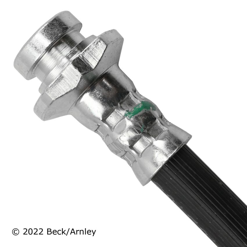 BECK/ARNLEY 073-1241 BRAKE HOSE