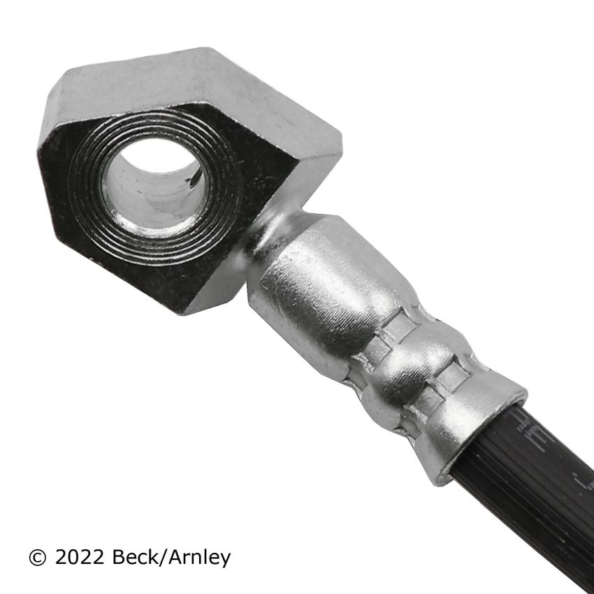 BECK/ARNLEY 073-1241 BRAKE HOSE