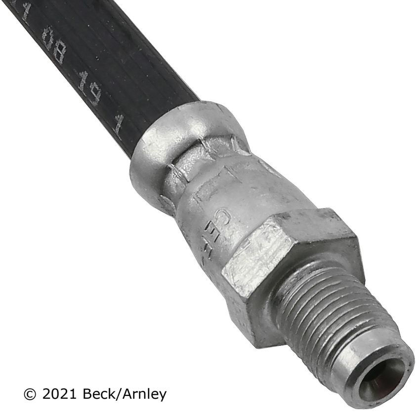 BECK/ARNLEY 073-1245 BRAKE HOSE