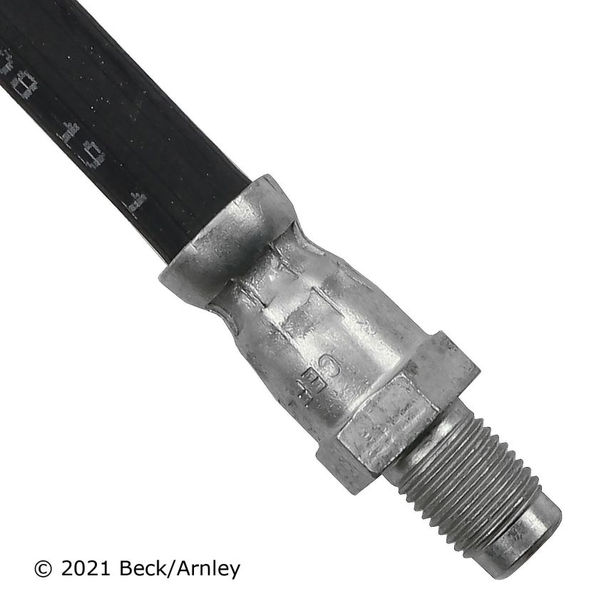 BECK/ARNLEY 073-1245 BRAKE HOSE