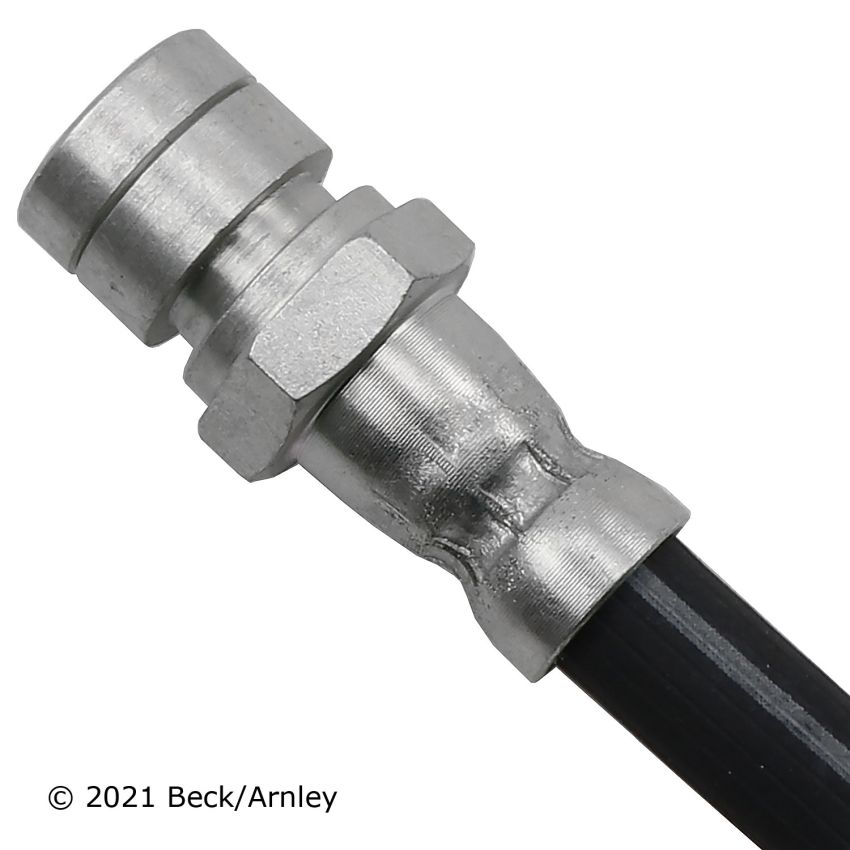 BECK/ARNLEY 073-1248 BRAKE HOSE