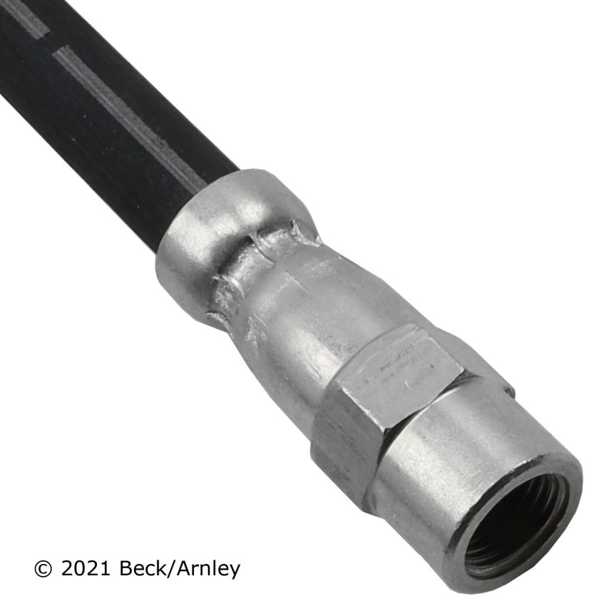 BECK/ARNLEY 073-1248 BRAKE HOSE