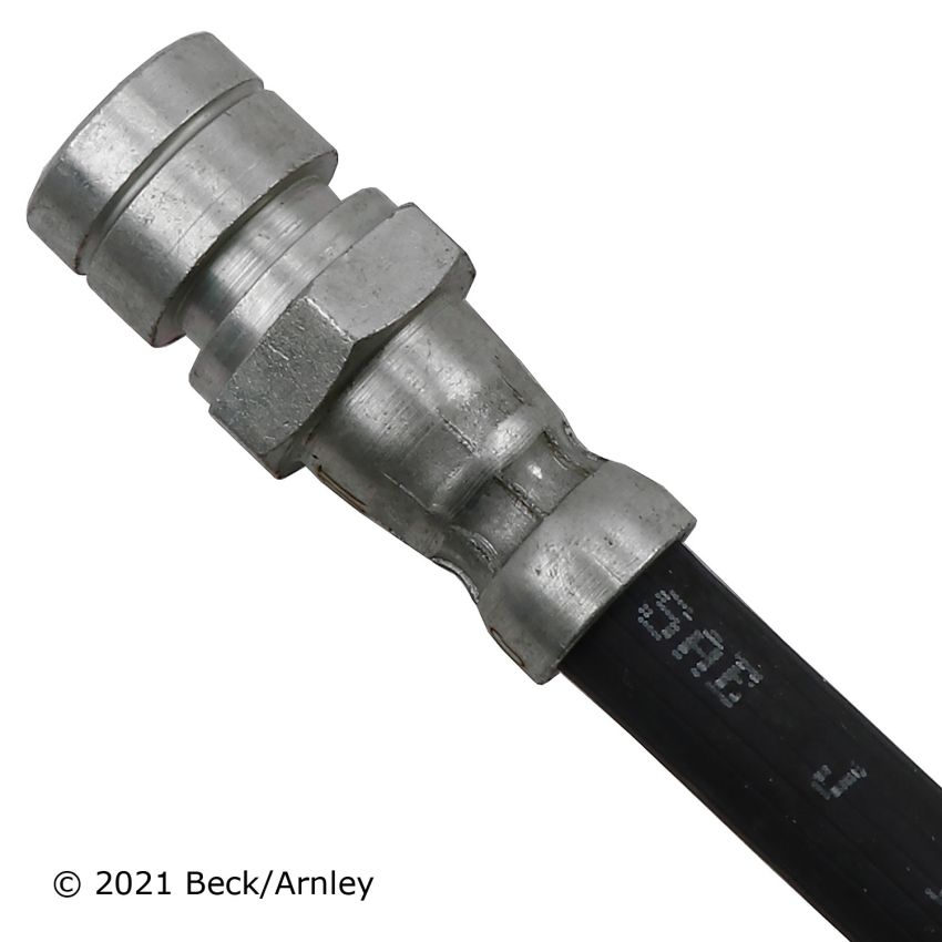 BECK/ARNLEY 073-1249 BRAKE HOSE
