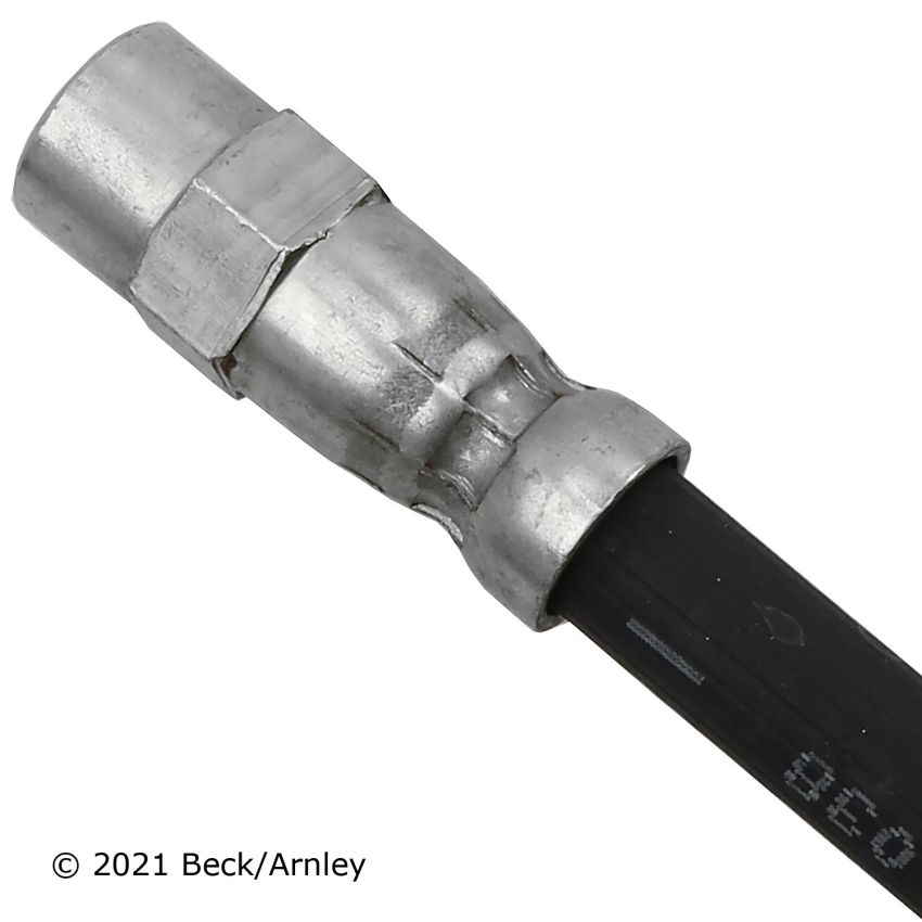 BECK/ARNLEY 073-1249 BRAKE HOSE