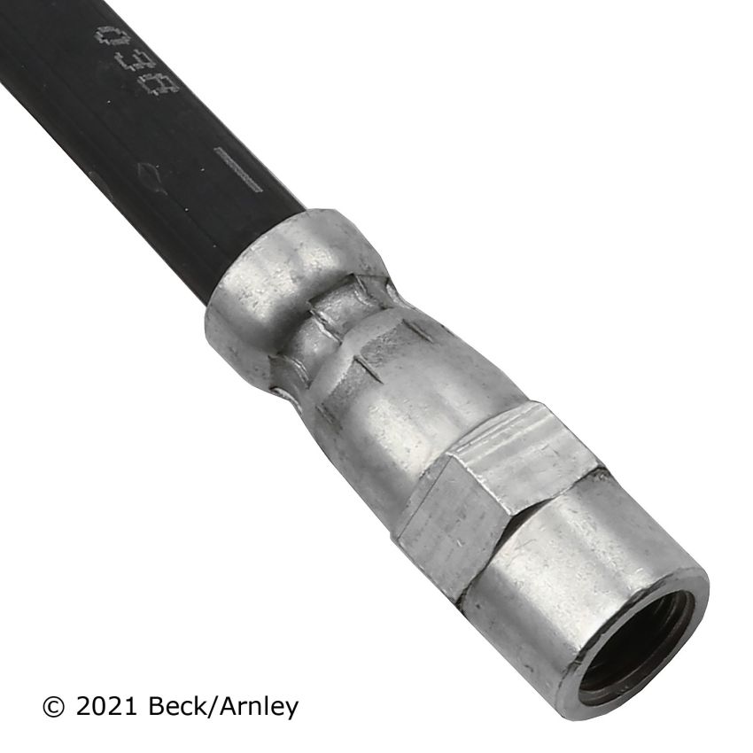 BECK/ARNLEY 073-1249 BRAKE HOSE