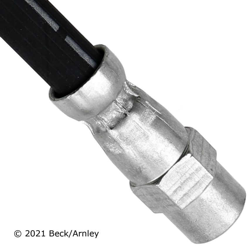 BECK/ARNLEY 073-1252 BRAKE HOSE