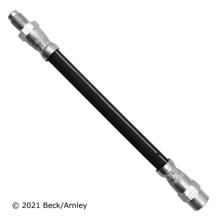 BECK/ARNLEY 073-1252 BRAKE HOSE