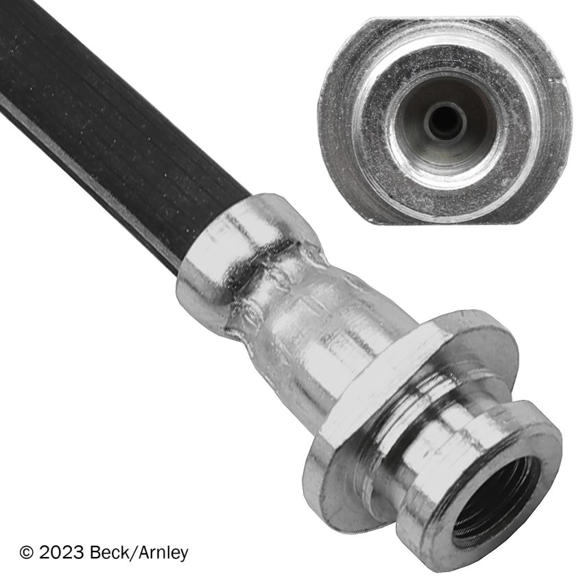 BECK/ARNLEY 073-1259 BRAKE HOSE