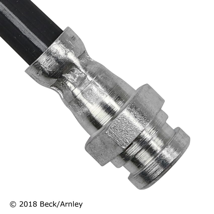 BECK/ARNLEY 073-1271 BRAKE HOSE