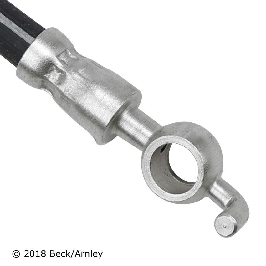 BECK/ARNLEY 073-1271 BRAKE HOSE