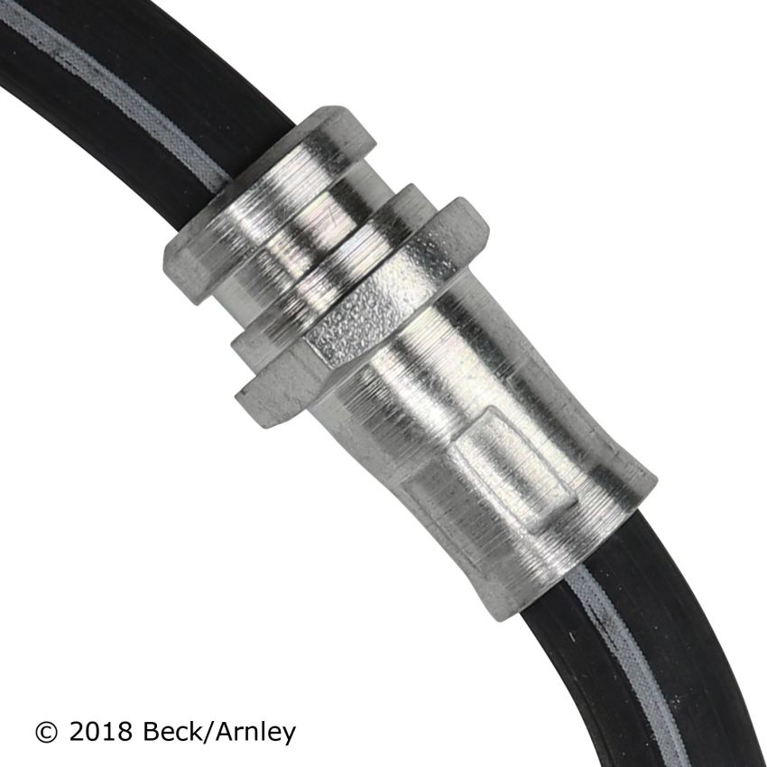 BECK/ARNLEY 073-1271 BRAKE HOSE