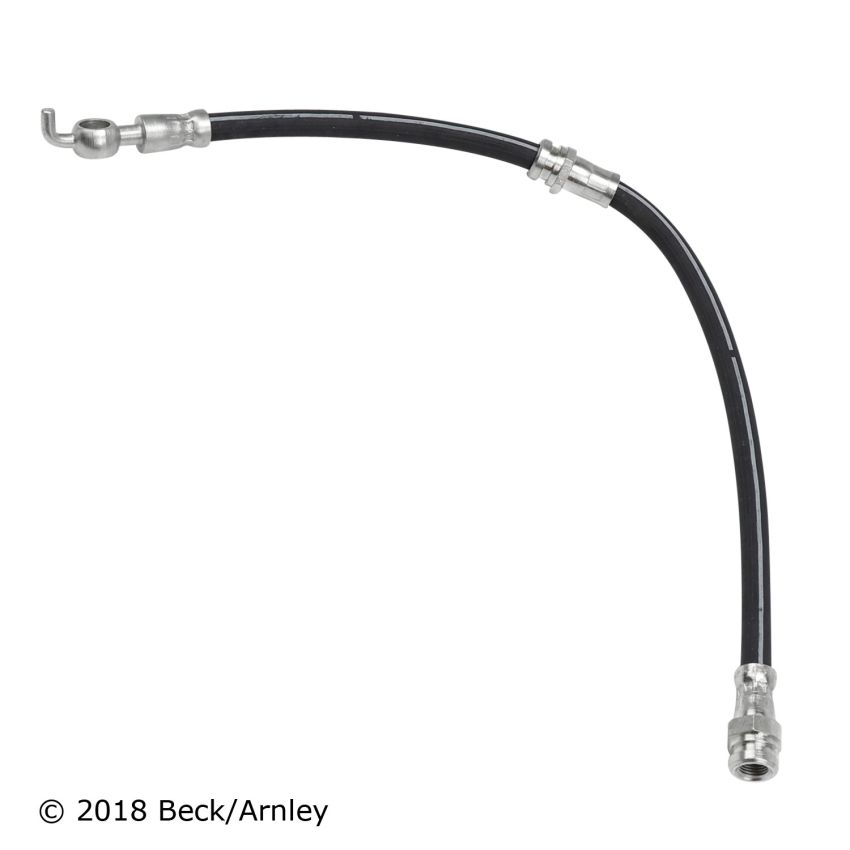 BECK/ARNLEY 073-1271 BRAKE HOSE