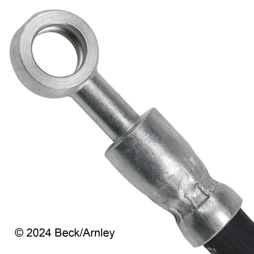 BECK/ARNLEY 073-1277 BRAKE HOSE