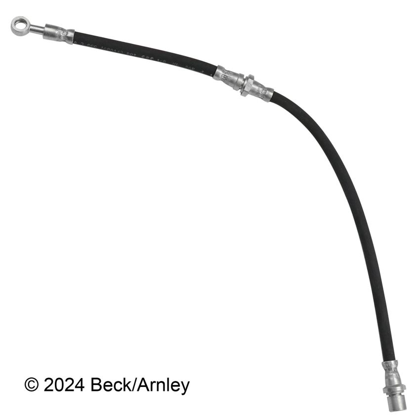 BECK/ARNLEY 073-1277 BRAKE HOSE