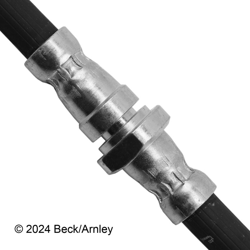 BECK/ARNLEY 073-1277 BRAKE HOSE