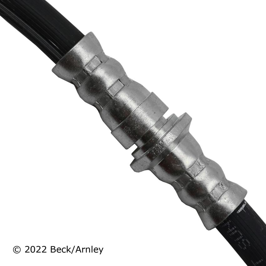 BECK/ARNLEY 073-1280 BRAKE HOSE