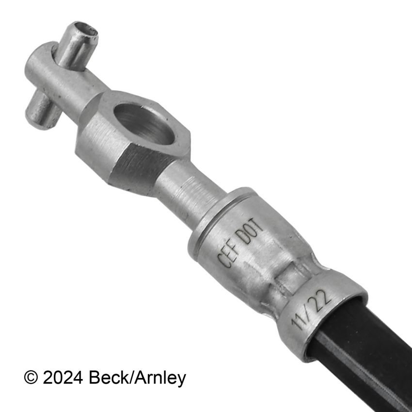 BECK/ARNLEY 073-1295 BRAKE HOSE