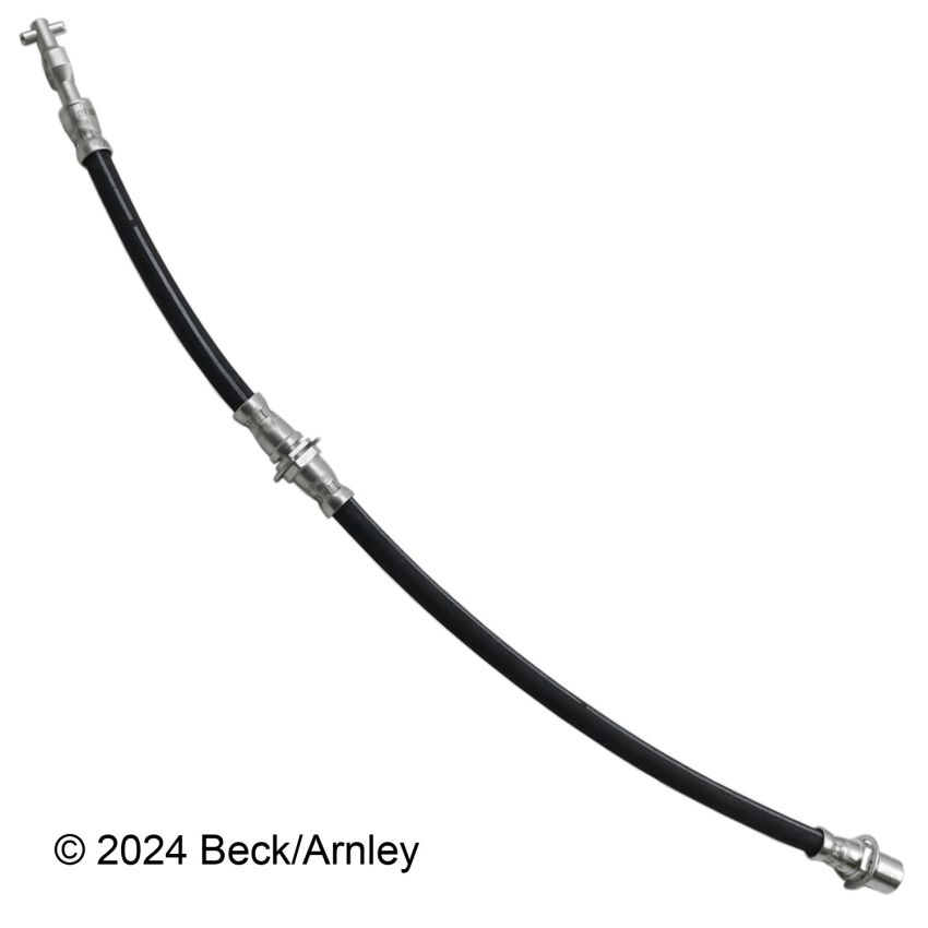 BECK/ARNLEY 073-1295 BRAKE HOSE