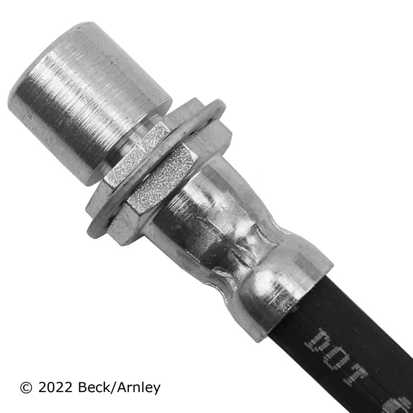 BECK/ARNLEY 073-1302 BRAKE HOSE