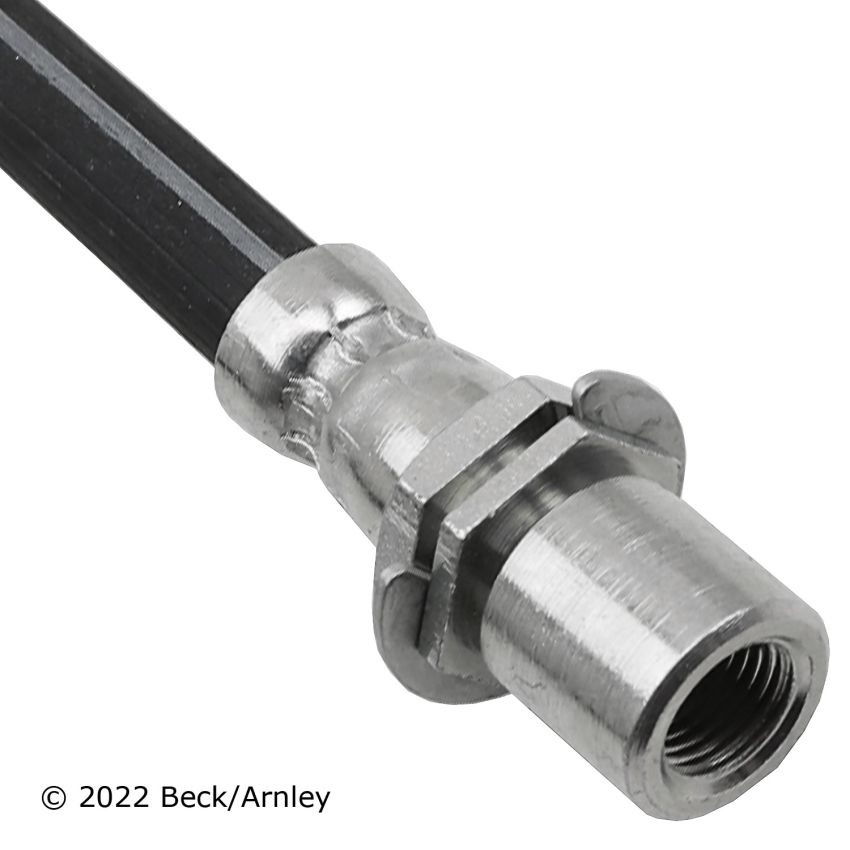BECK/ARNLEY 073-1302 BRAKE HOSE