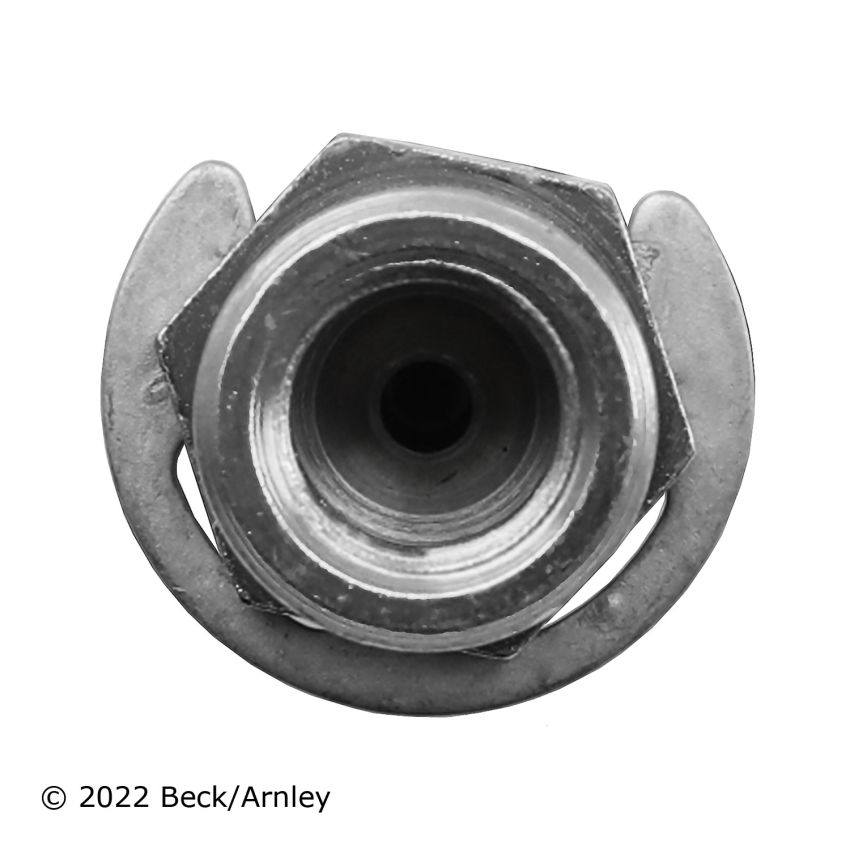 BECK/ARNLEY 073-1302 BRAKE HOSE
