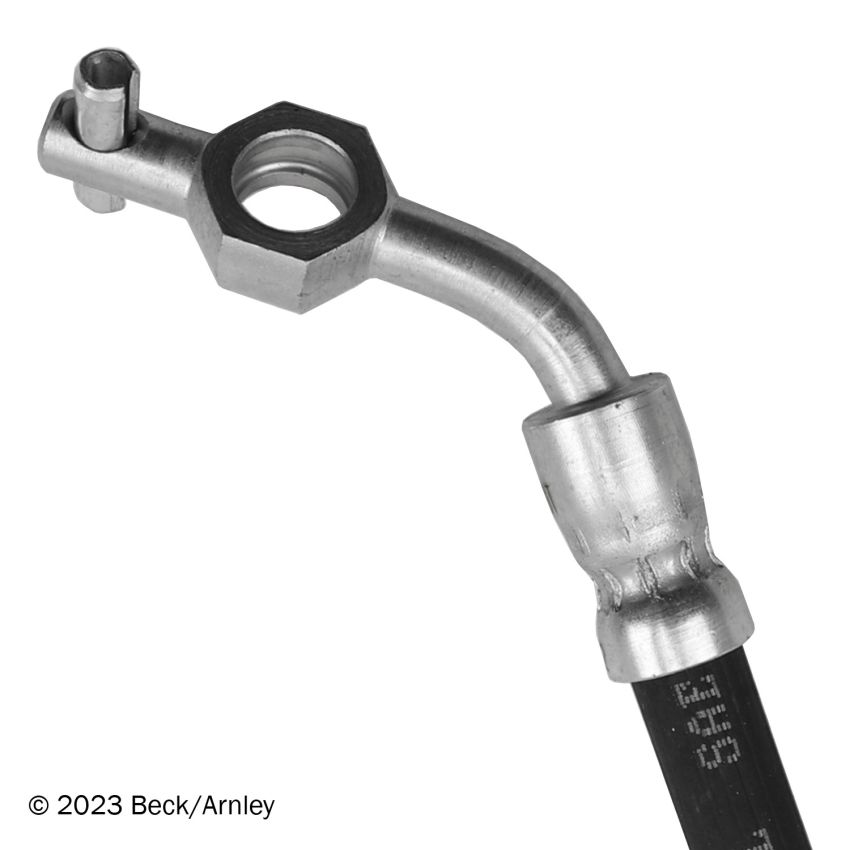 BECK/ARNLEY 073-1303 BRAKE HOSE