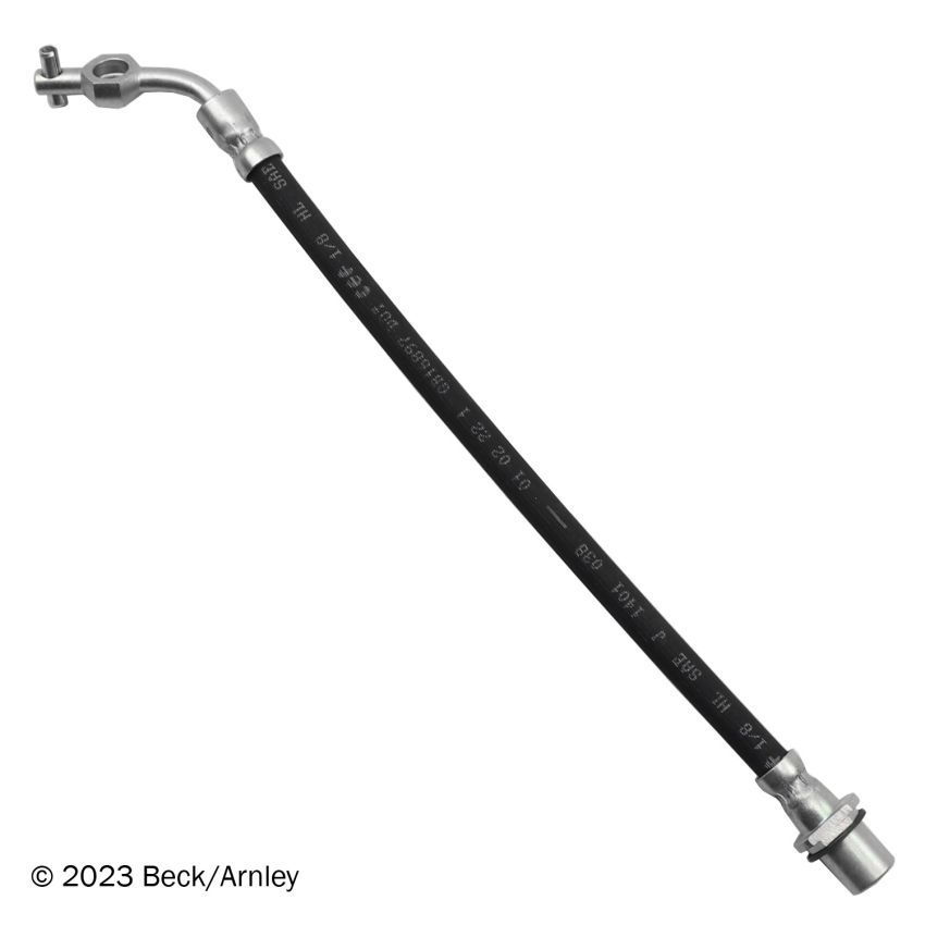 BECK/ARNLEY 073-1303 BRAKE HOSE