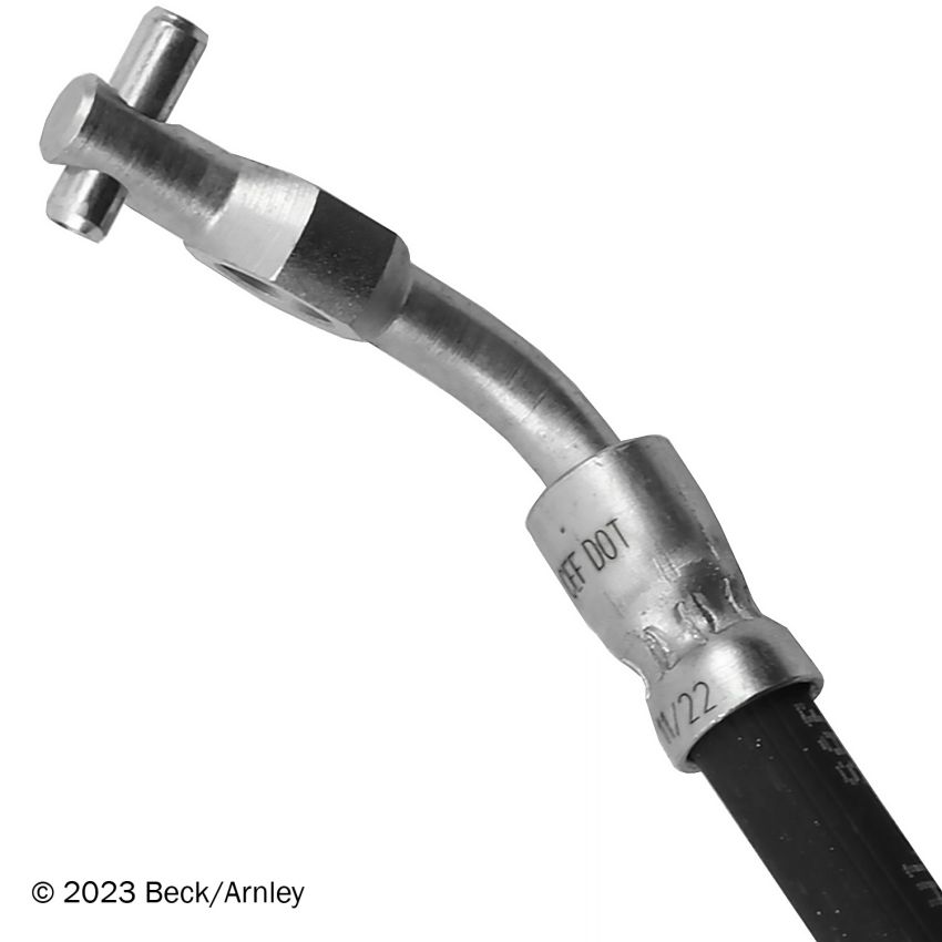 BECK/ARNLEY 073-1303 BRAKE HOSE