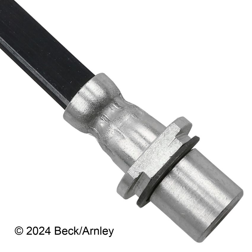 BECK/ARNLEY 073-1304 BRAKE HOSE