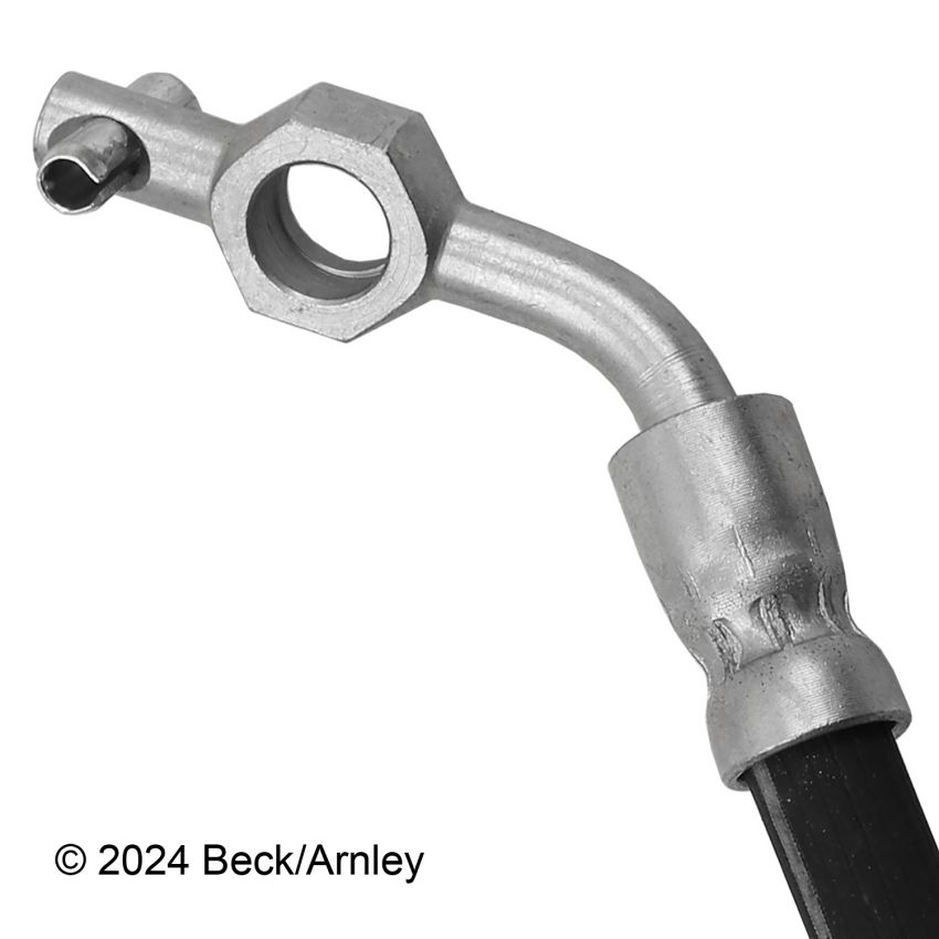 BECK/ARNLEY 073-1304 BRAKE HOSE
