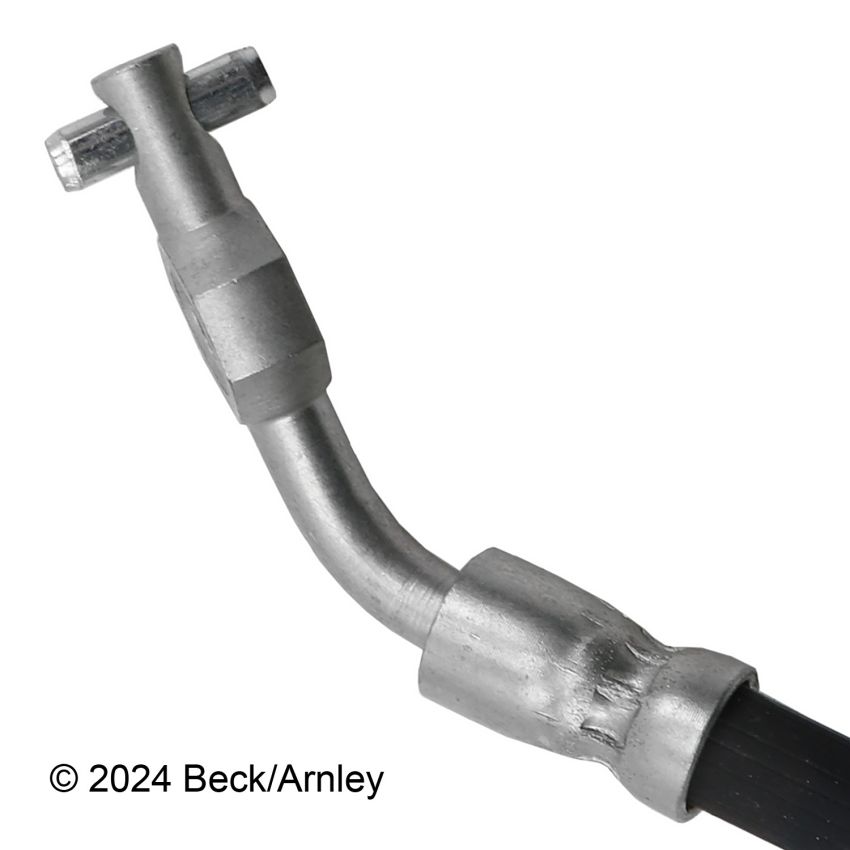 BECK/ARNLEY 073-1304 BRAKE HOSE
