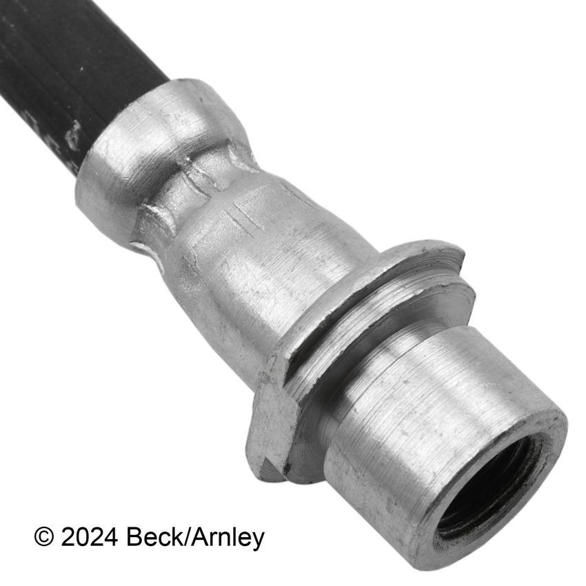 BECK/ARNLEY 073-1308 BRAKE HOSE
