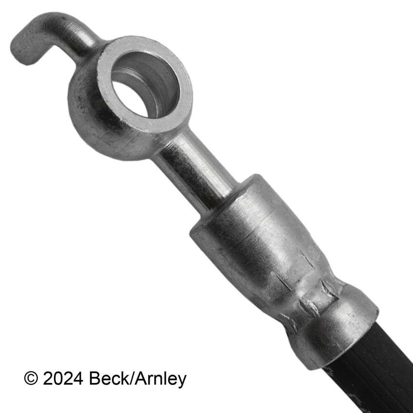 BECK/ARNLEY 073-1308 BRAKE HOSE