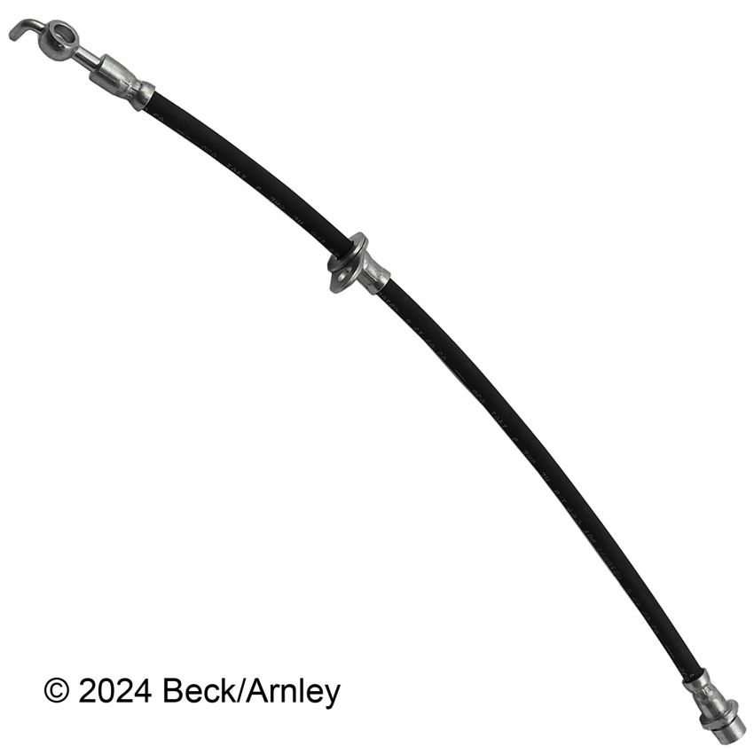 BECK/ARNLEY 073-1308 BRAKE HOSE