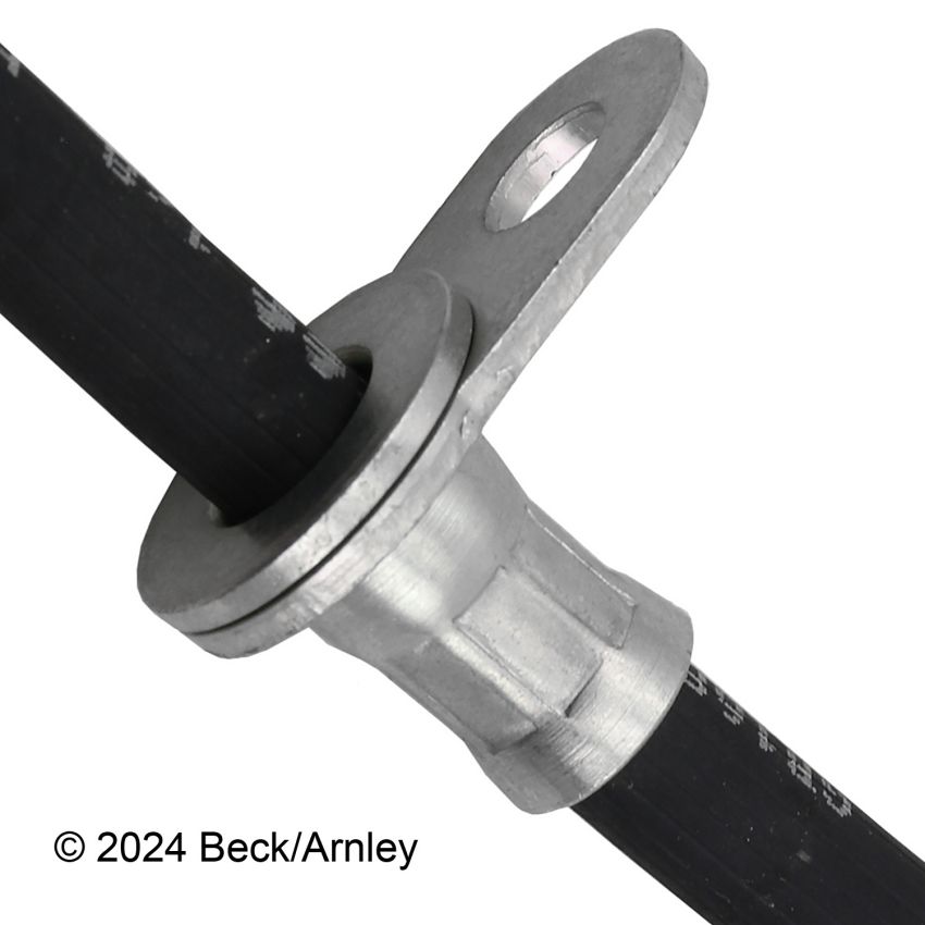 BECK/ARNLEY 073-1308 BRAKE HOSE