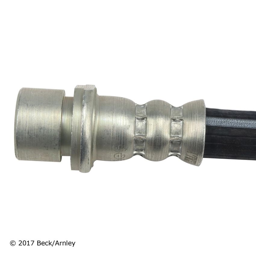 BECK/ARNLEY 073-1309 BRAKE HOSE