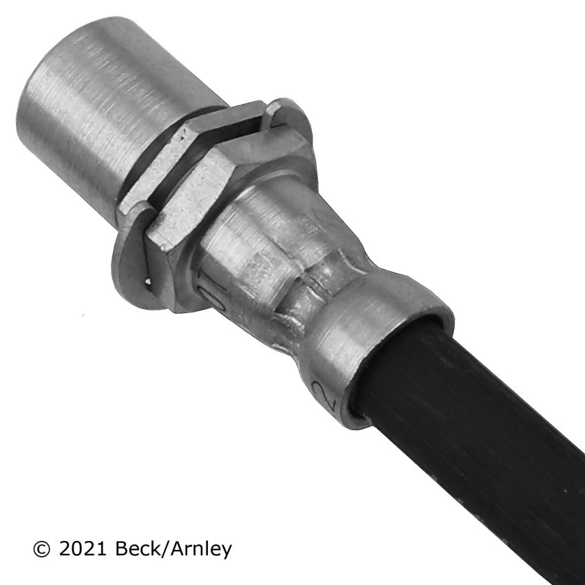 BECK/ARNLEY 073-1315 BRAKE HOSE