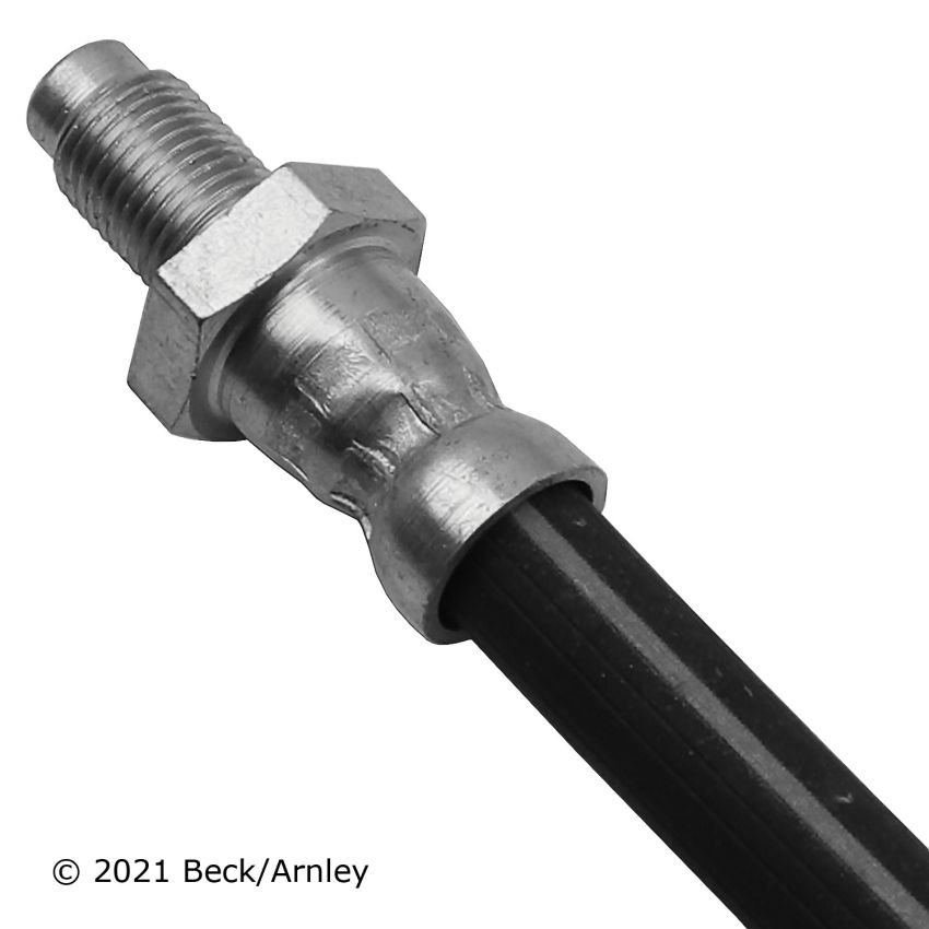 BECK/ARNLEY 073-1315 BRAKE HOSE